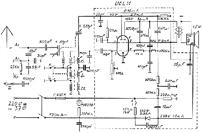 Schemat 1U11