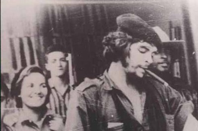 El Commandante