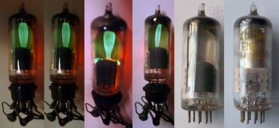 Lampa nie jest moja, zdjęcie pożyczone.