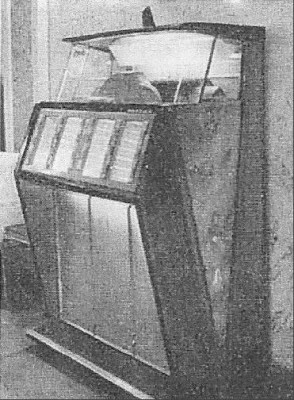 Meloman M110